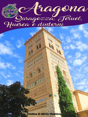 cover image of Aragona--Saragozza, Teruel, Huesca e dintorni